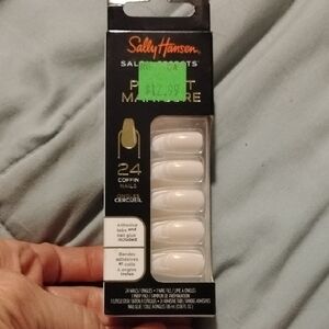 Sally Hansen Coffin Nails - 5/$20